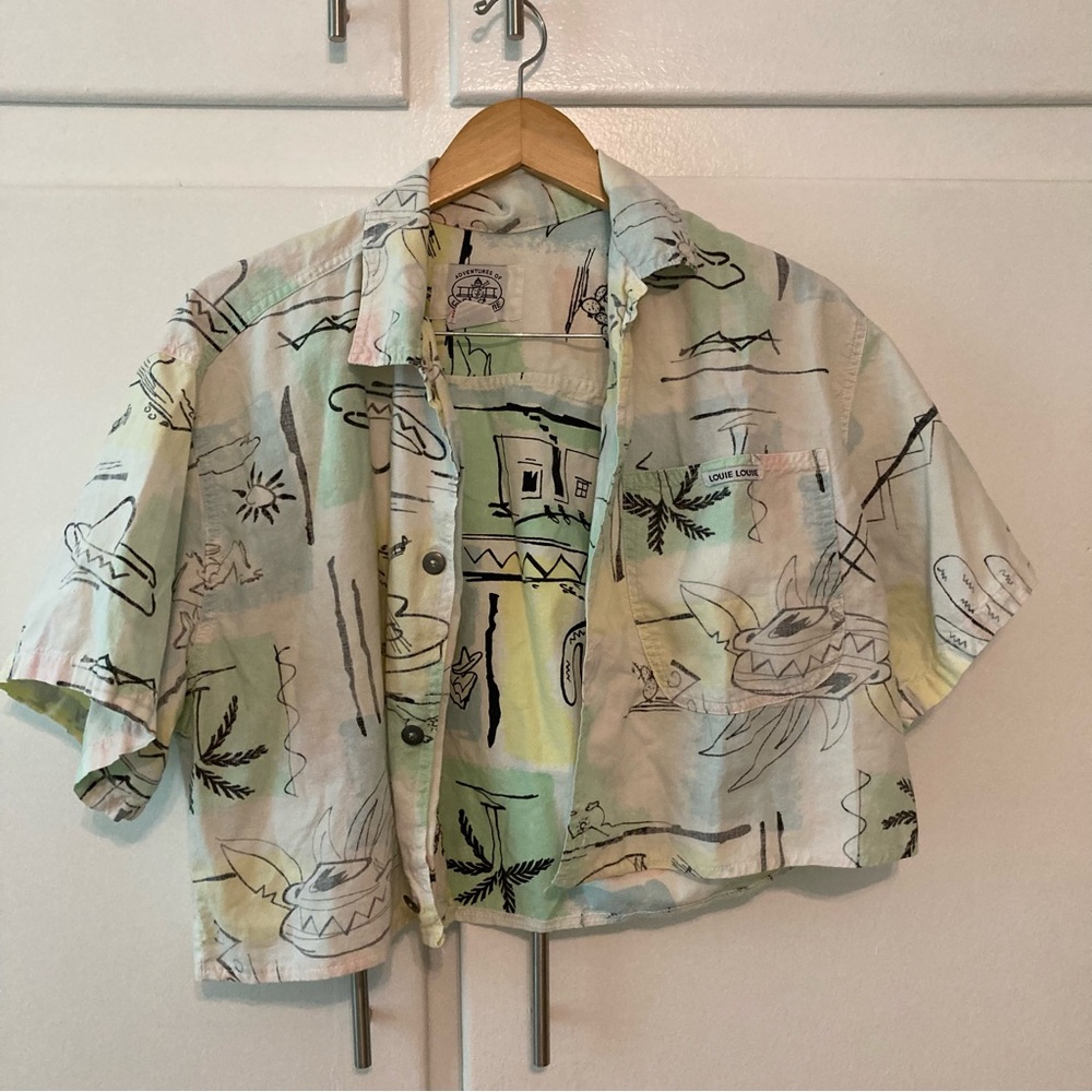 Louie Louie TOP